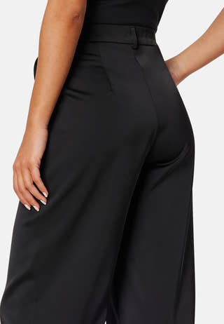 Pilar Satin Pants