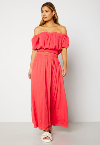 Piper maxi skirt