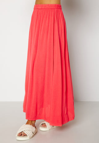 Piper maxi skirt