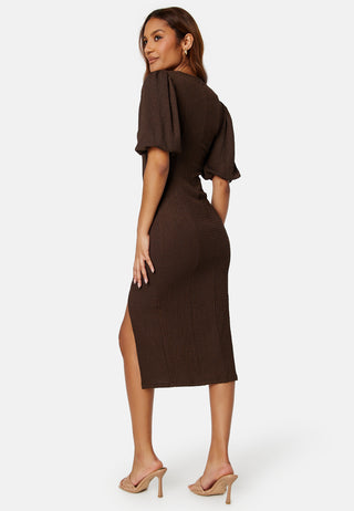 Piper Puff Sleeve Dress