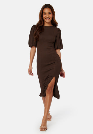 Piper Puff Sleeve Dress