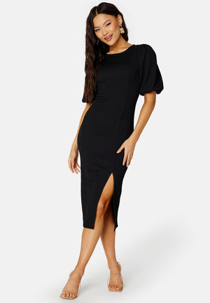 Piper Puff Sleeve Dress