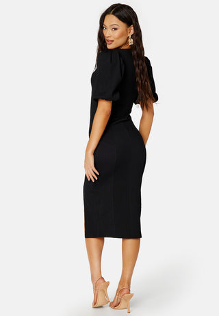 Piper Puff Sleeve Dress