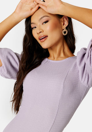 Piper Puff Sleeve Dress