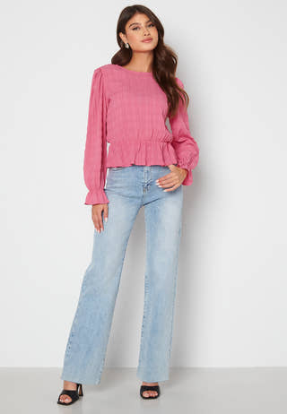 Poppy blouse