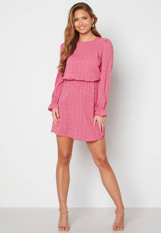 Poppy dress