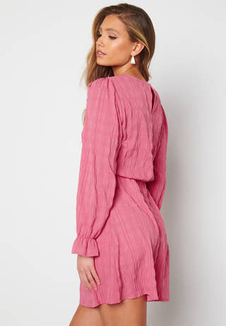 Poppy dress
