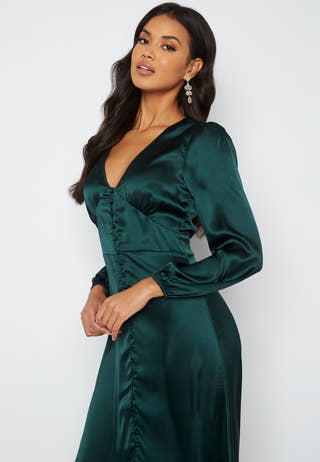 Prudence dress