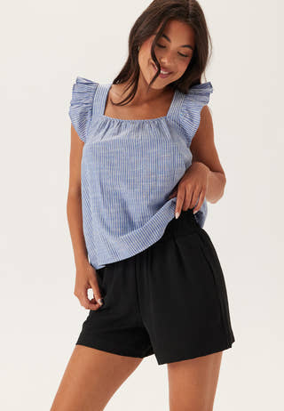 Pull On Shorts