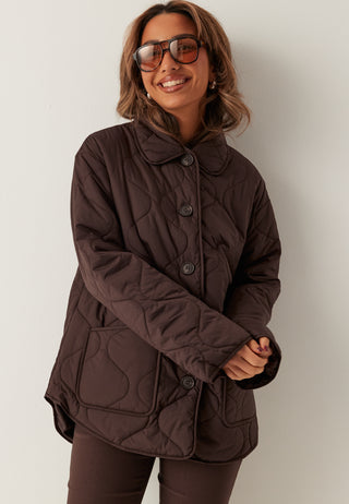Quilted Jacket