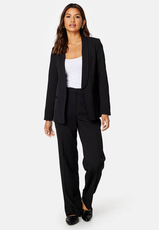 Rachel Petite Suit Trousers