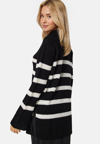 Remy Striped Sweater