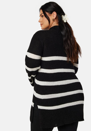 Remy Striped Sweater