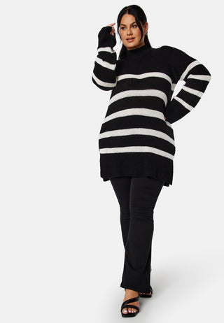Remy Striped Sweater