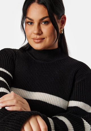 Remy Striped Sweater