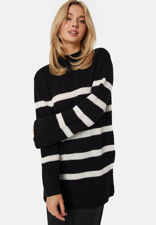 Remy Striped Sweater