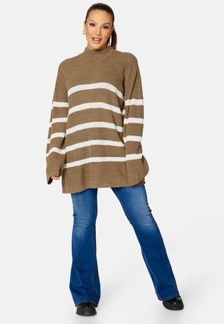 Remy Striped Sweater