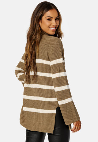 Remy Striped Sweater
