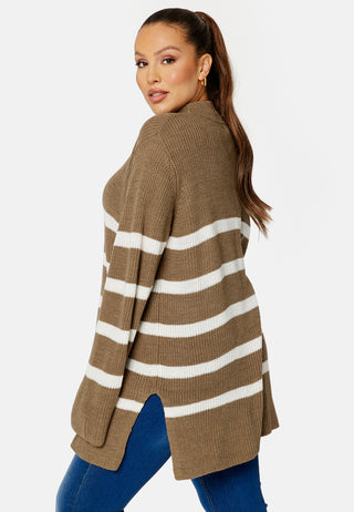 Remy Striped Sweater
