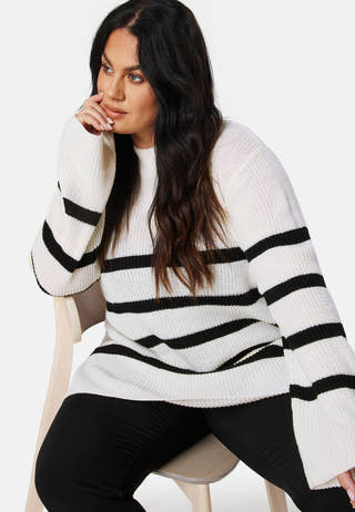Remy Striped Sweater