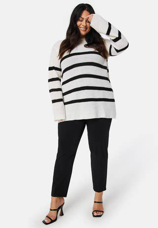 Remy Striped Sweater