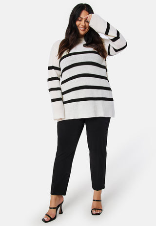 Remy Striped Sweater
