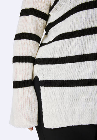Remy Striped Sweater
