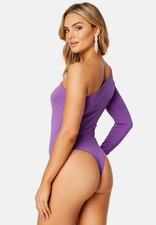 Reya one shoulder body