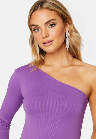 Reya one shoulder body