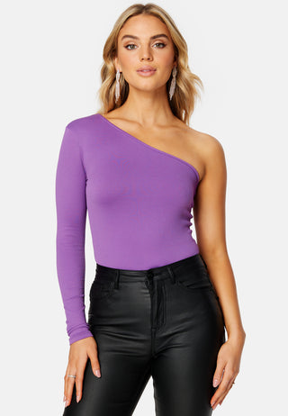 Reya one shoulder body