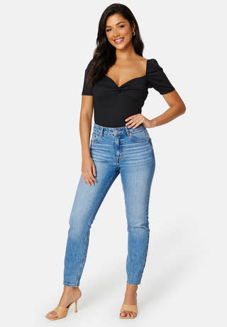 Robyn short sleeve top