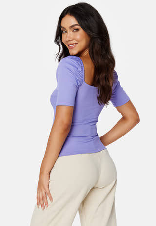 Robyn short sleeve top