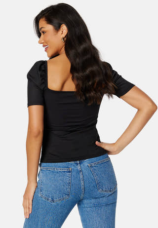 Robyn short sleeve top
