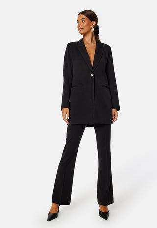 Rochelle Flared Suit Pants