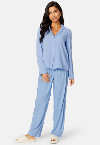 Roslyn pyjama shirt