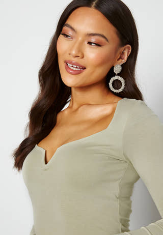 Rudina top