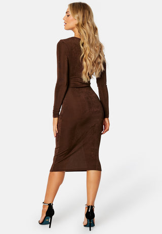 Rylin cut out dress