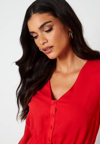 Sabrah dress