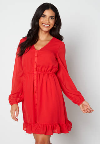 Sabrah dress