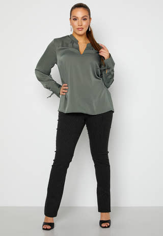 Sabrina blouse