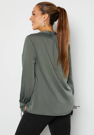 Sabrina blouse