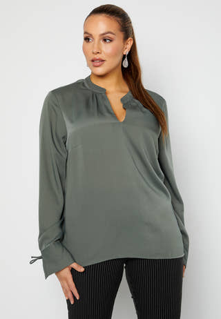 Sabrina blouse