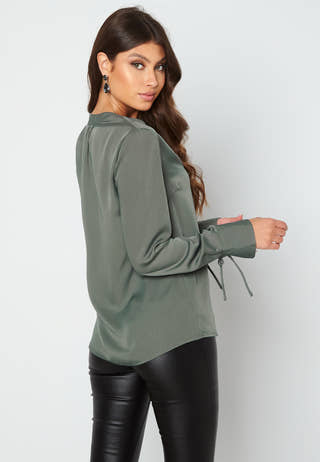 Sabrina blouse