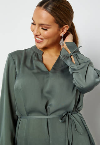 Sabrina dress