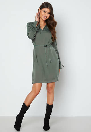 Sabrina dress