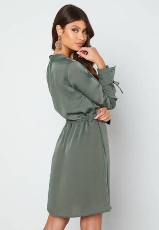 Sabrina dress