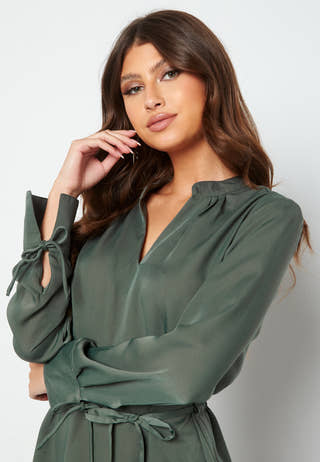 Sabrina dress