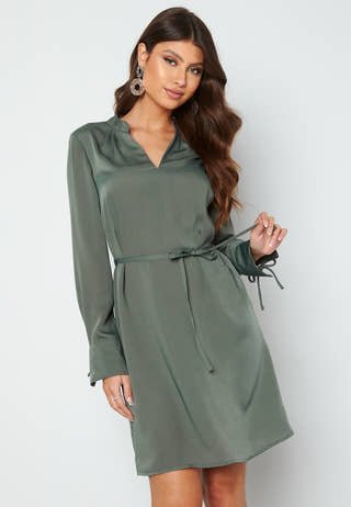 Sabrina dress