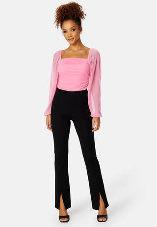 Sadira mesh top