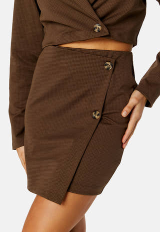 Safira mini skirt